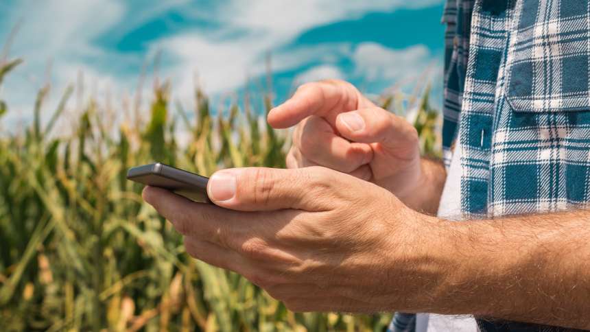 Os desafios dos e-commerce voltados para o agro