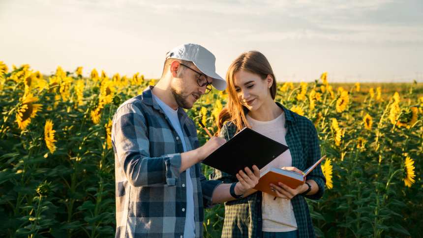 A educação no agronegócio impacta diretamente na curva de crescimento do setor?