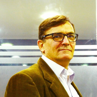 Luiz Fernando Sá