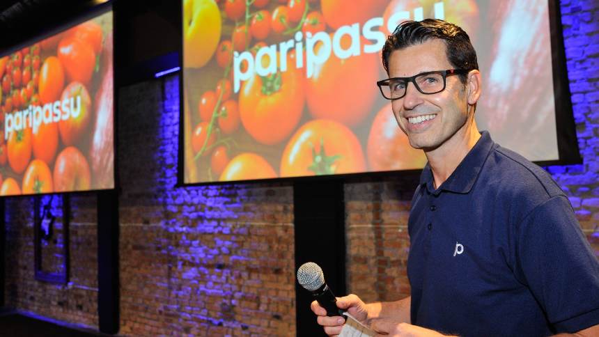 Paripassu cresce e aposta em ESG, após fim da fusão com Genesis