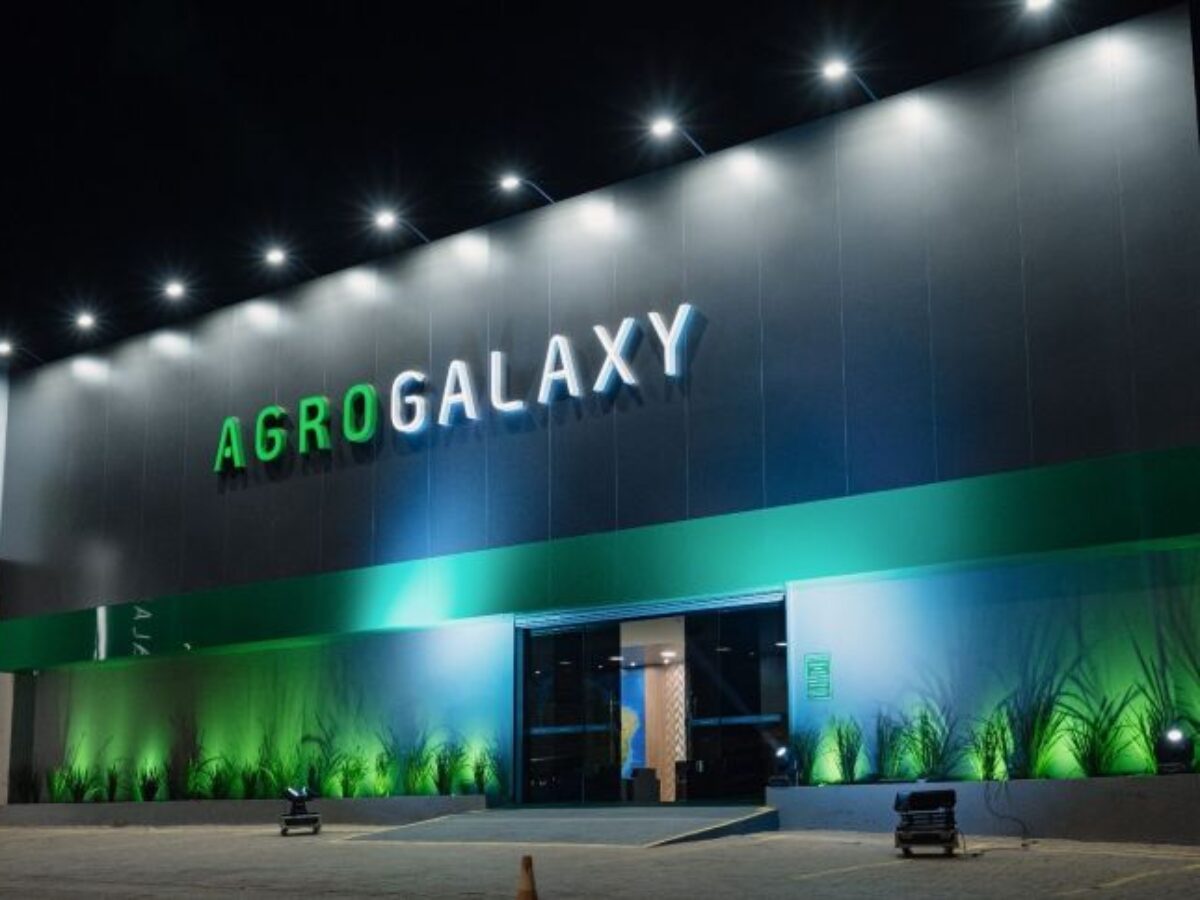A tempestade voltou!" AgroGalaxy pede recuperação judicial e ...