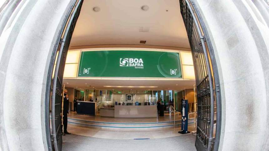 Boa Safra confirma captação de R$ 300 milhões com nova emissão de ações