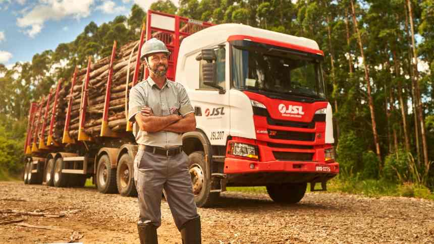 JSL volta às origens e aumenta portfólio agro com compra da IC Transportes