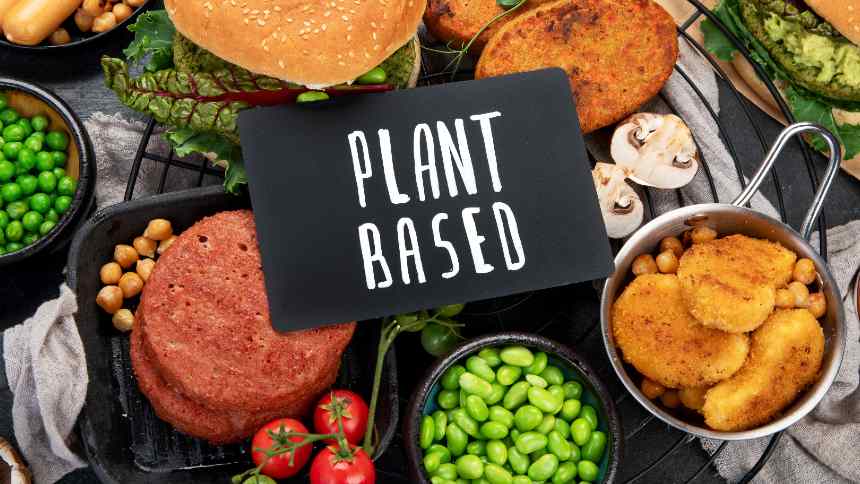 Para a BRF, Brasil não vai importar indigestão do mercado plant based