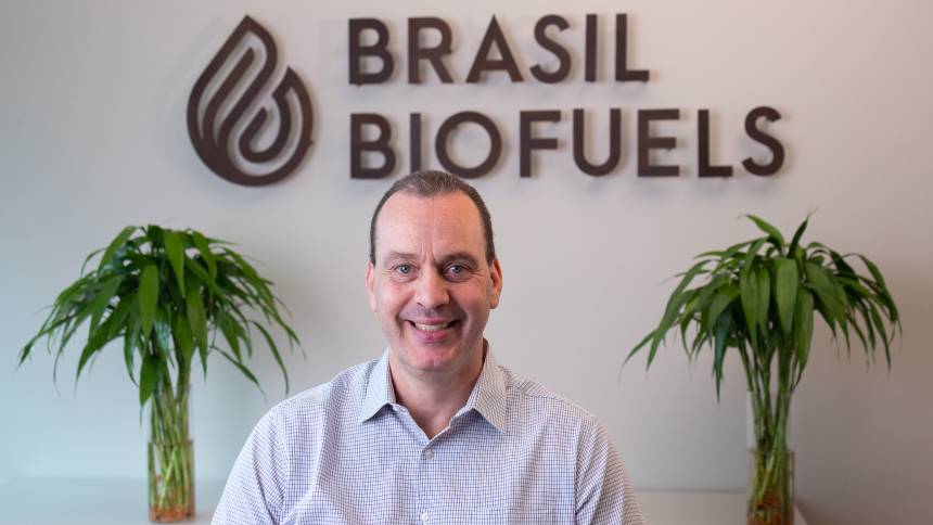 Brasil Biofuels pede na justiça suspensão de cobranças e prazo para renegociar dívidas