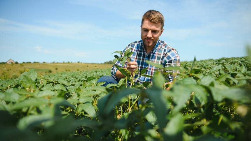 Os engenheiros agrônomos precisam se preparar para a era dos biológicos