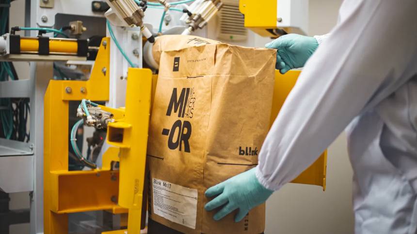 Blink Bioscience, de nutrição animal, vai produzir “em casa”