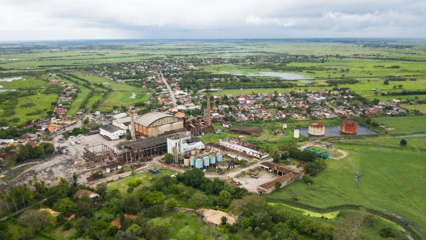 Sim, o Rio ainda tem cana. No berço do setor no Brasil, cooperativa abrirá nova usina