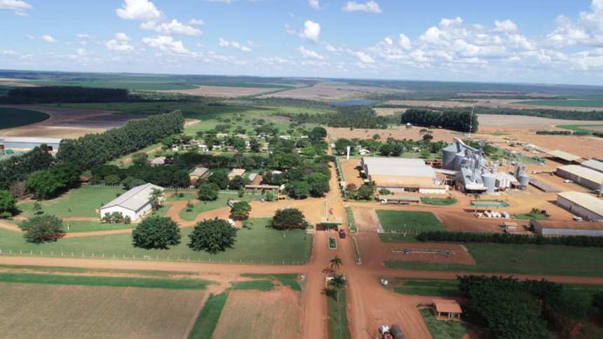 Terra a perder de vista: SLC bate a marca de R$ 10 bilhões em propriedades rurais