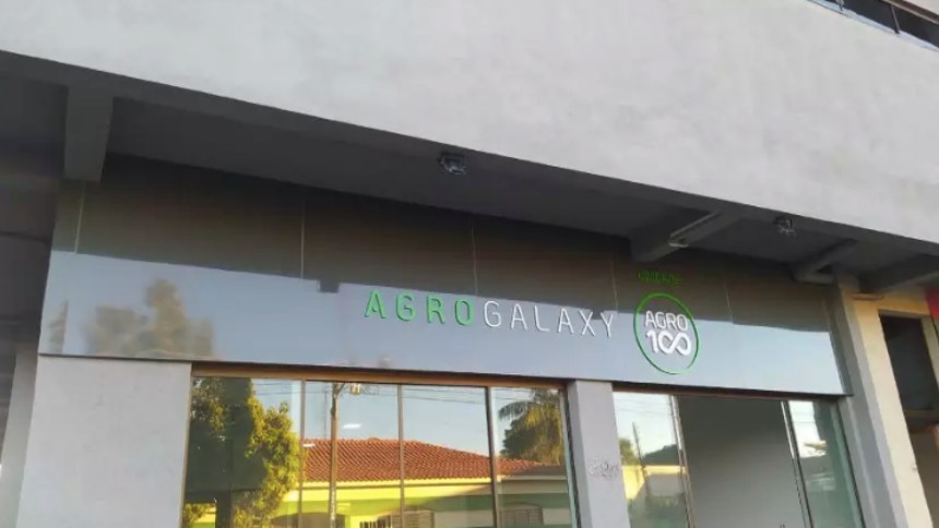 AgroGalaxy muda CFO em mais uma investida para “arrumar a casa