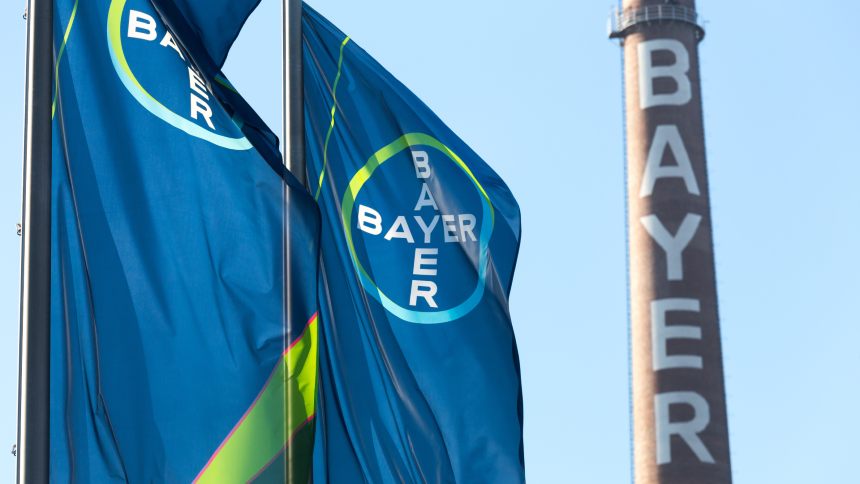 Sob nova pressão de ativistas, Bayer estaria pensando em separar divisão agro?