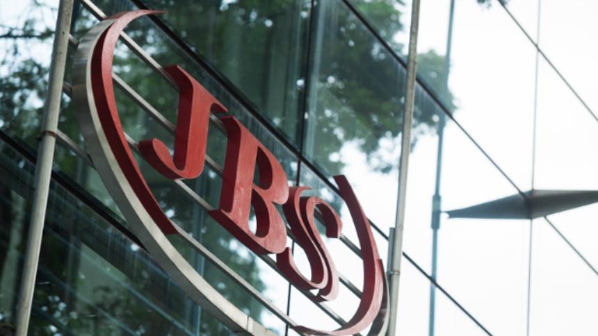 JBS consegue “green card” do mercado americano para títulos de dívida