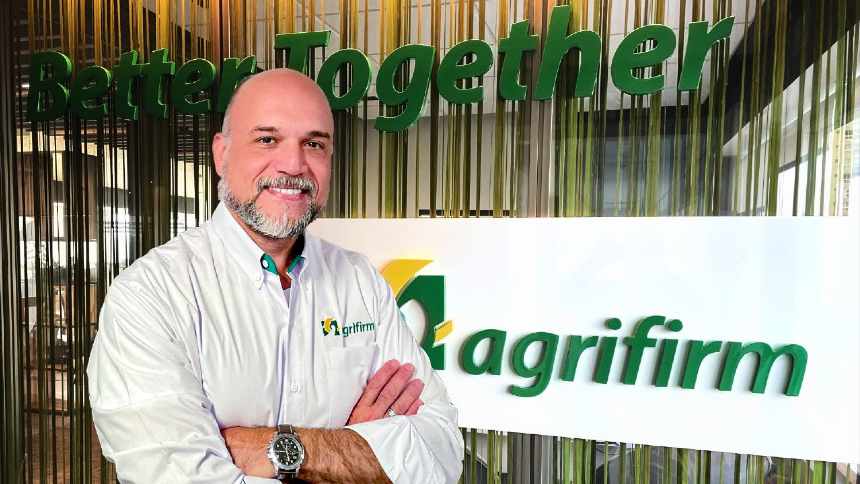 Em reestruturação, Agrifirm muda receita para se tornar top 5 em nutrição animal