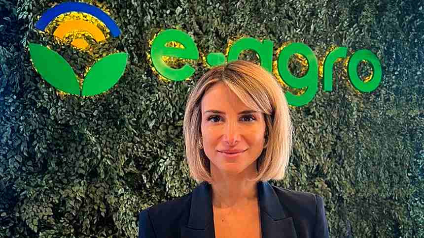 E-agro, do Bradesco, inova na digitalização da relação com o produtor