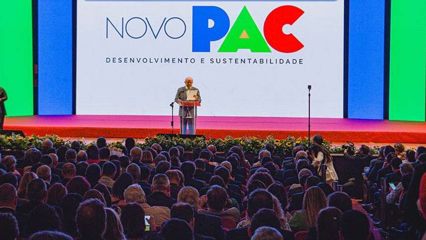 Agro ainda tenta entender qual fatia terá no novo PAC