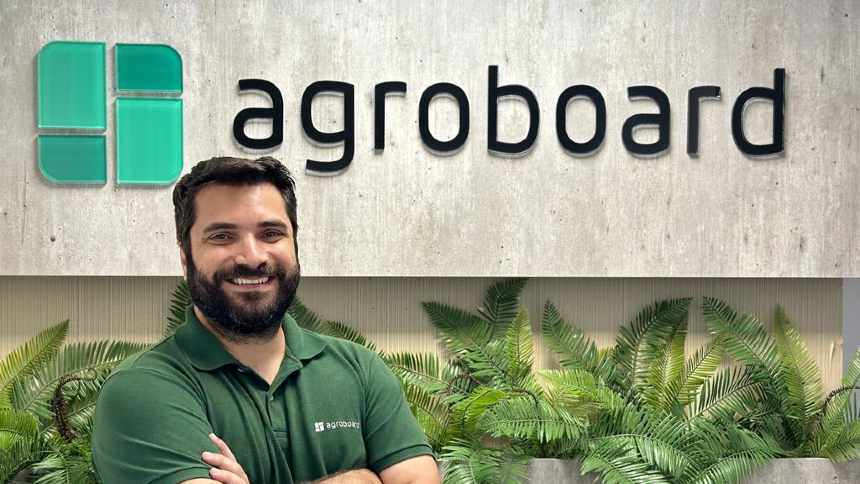 Após aporte, startup Agroboard pesca Lavoro, Sinagro e outros peixes grandes do agro
