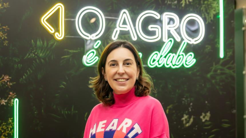 Clube Agro Brasil  Programa de relacionamento multimarcas do agronegócio