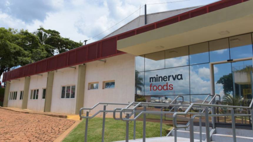 Na onda internacional, Minerva consegue US$ 900 milhões para pagar Marfrig