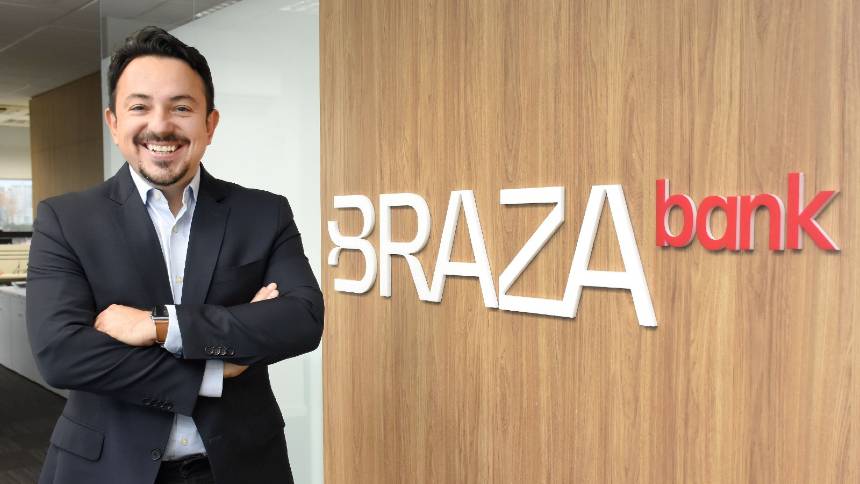 Braza Bank quer multiplicar por 20 presença no agro (e não só com câmbio)