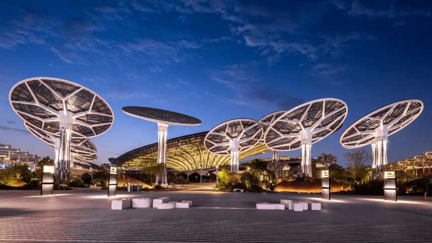 ARTIGO: COP28 oferece oportunidade de por em prática discurso sobre alimentos e clima