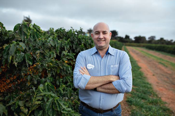 Satis projeta crescer 40% em 2023 colocando mais biológicos na mistura do negócio