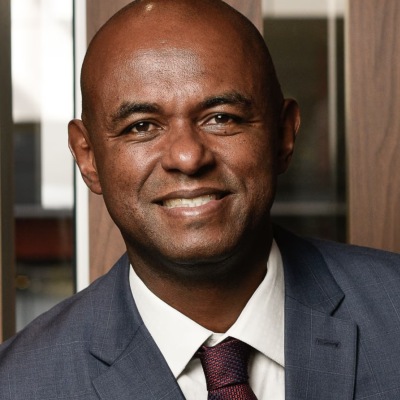 Maurício Rodrigues