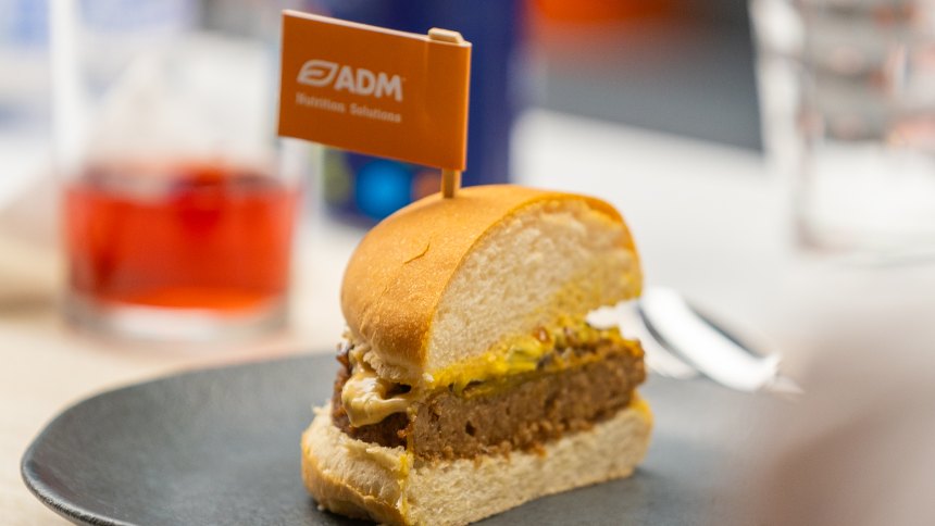 Além da trading, ADM serve bacon sem porco e espera bilhão com centro de inovação