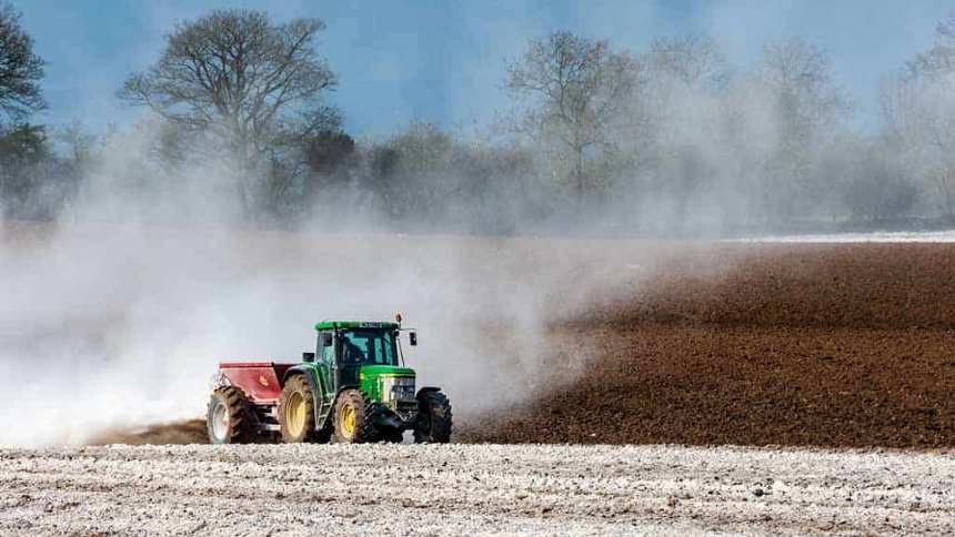 Da química tradicional ao agro sustentável, Caltec se reinventa e cresce 33%