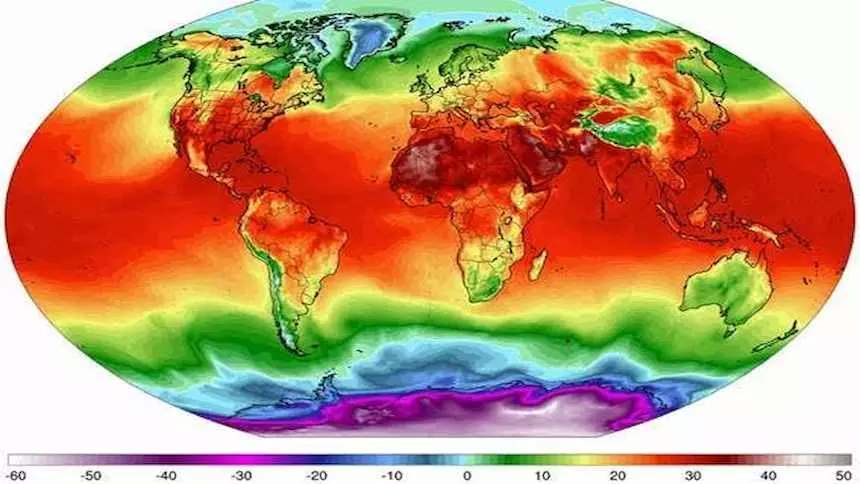 Negociar e cooperar, uma exigência antes e depois da COP 28