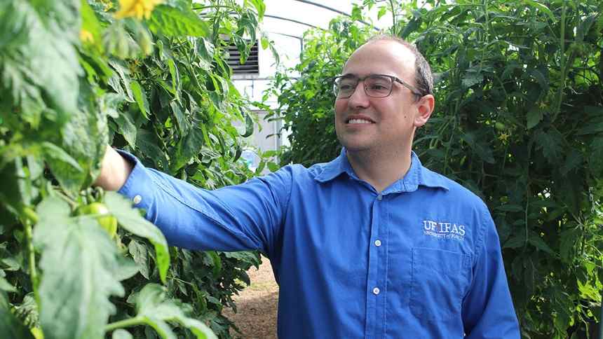 Pesquisador brasileiro lidera estudo para criar “sommelier de frutas” via IA nos EUA