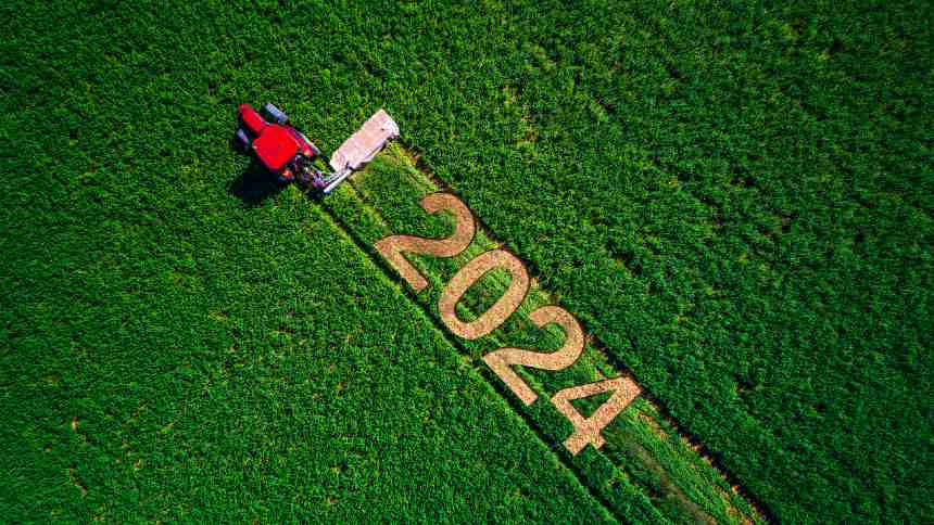 Céleres vê ano de margens apertadas, novas culturas e R$ 1 trilhão em fundos do agro