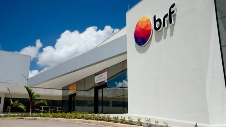 Marfrig desembolsou quase R$ 300 milhões para comprar ações da BRF em dezembro