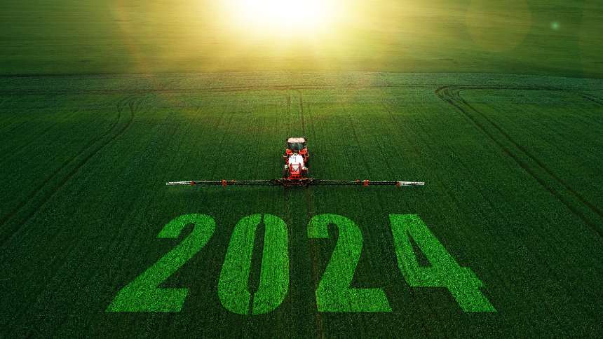 ARTIGO: 5 temas estratégicos para empresas do agronegócio crescerem em 2024