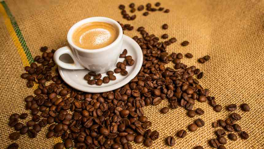 Café brasileiro enche mais xícaras na Ásia e País amplia domínio do mercado global
