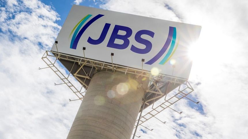 Capital Group, gigante com US$ 2,5 trilhões em ativos, se torna acionista relevante da JBS