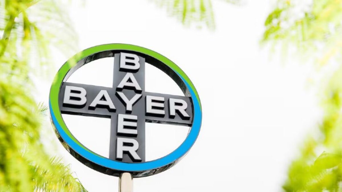 Bayer corta dividendos e tira 2,2 bilhões de euros do bolso dos