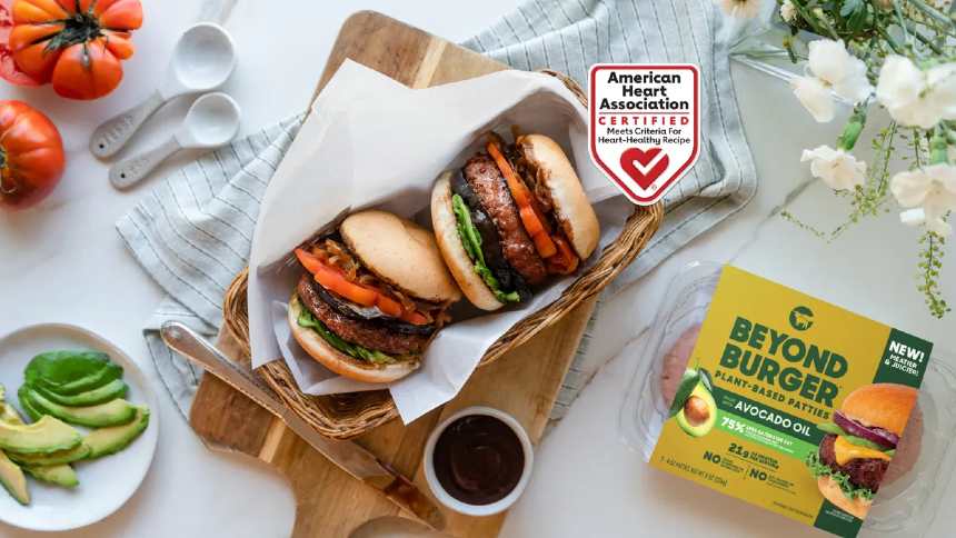 Plant based 2.0? Pioneira Beyond Meat troca fórmula para reconquistar clientes (e vendas)