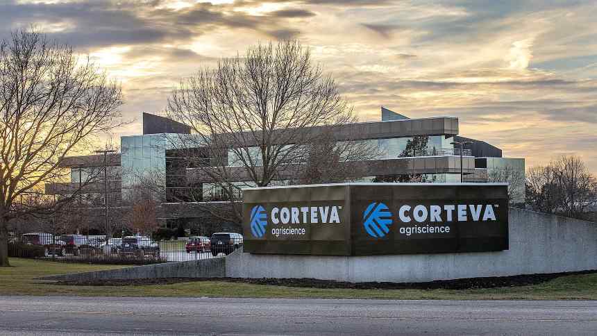 Corteva consegue minimizar problemas no Brasil e projeta 2024 positivo