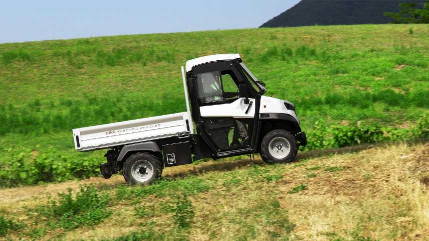 Fever Mobilidade quer faturar R$ 2 bilhões até 2027 com caminhões elétricos no campo