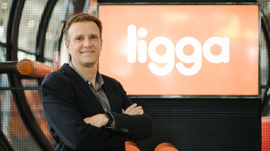 Depois de reestruturação, Ligga Telecom quer chegar diretamente ao produtor em 2024