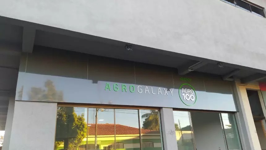 Com “estratégias diferentes” em um mercado difícil, AgroGalaxy e Bayer encerram parceria