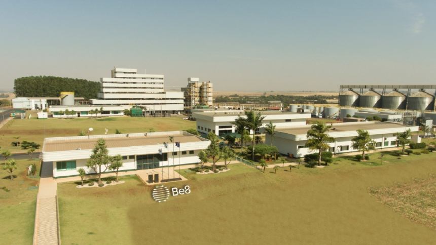 Be8 consegue mais R$ 290,2 milhões com BNDES para implantar fábrica de glúten vital no RS
