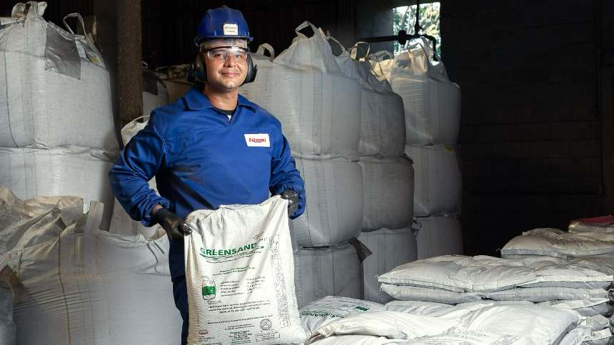 AgroCP, de fertilizantes, compra Fermavi e, bilionária, prepara ida ao Centro-Oeste