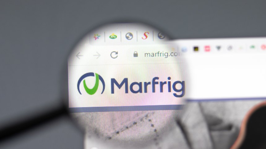 Colhendo frutos da BRF, Marfrig volta a ver lucro após 12 meses no vermelho