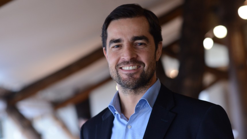 Kepler Weber anuncia Bernardo Nogueira como novo CEO