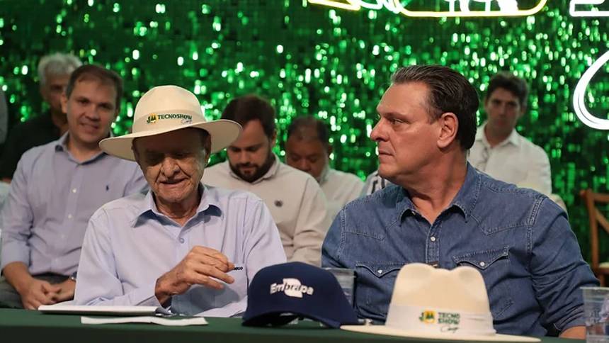 Fávaro critica “uso indiscriminado” das RJs no agro e prevê R$ 3 bi para seguro rural