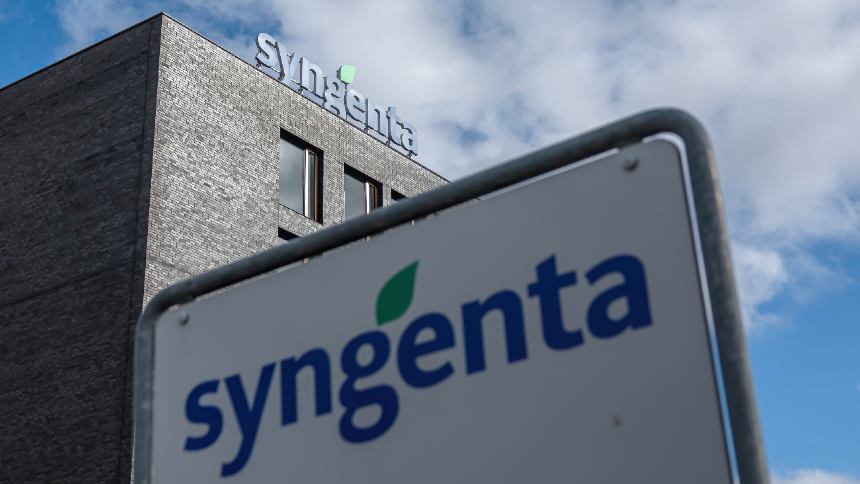 Com redução global de estoques, Syngenta vende menos em 2023 e adia (de novo) o IPO