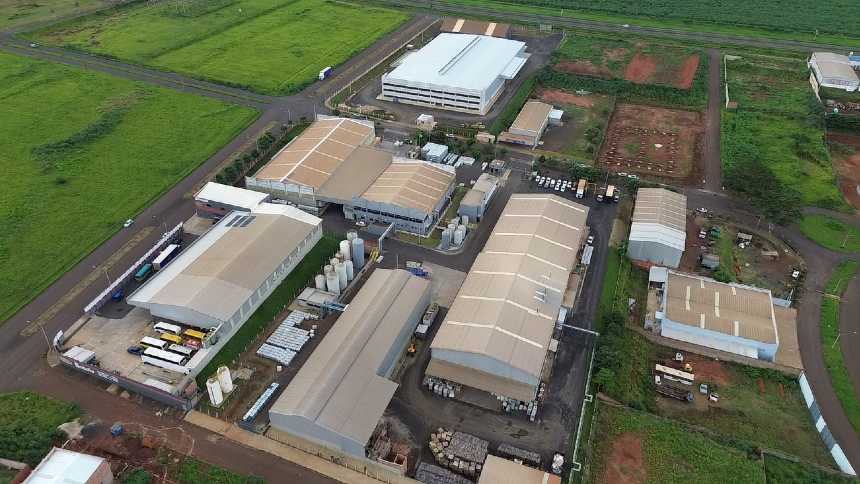 Union Agro, empresa de fertilizantes do Pátria, cresce “na contramão do mercado”