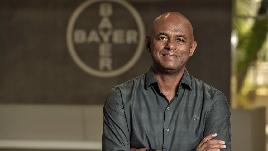 Com “otimismo comedido”, CEO da Bayer na América Latina prevê retomada em 2024