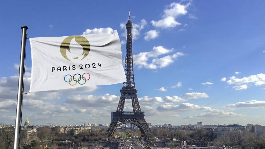 Nas Olimpíadas, os franceses bancam o jogo da arrogância e do protecionismo velado